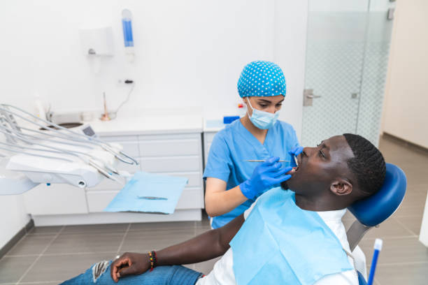 Best After-Hours Emergency Dentist in Farmersburg, IN