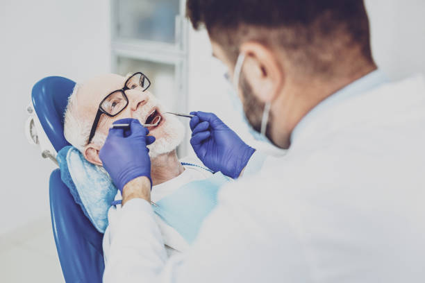Best Urgent Dental Care in Farmersburg, IN